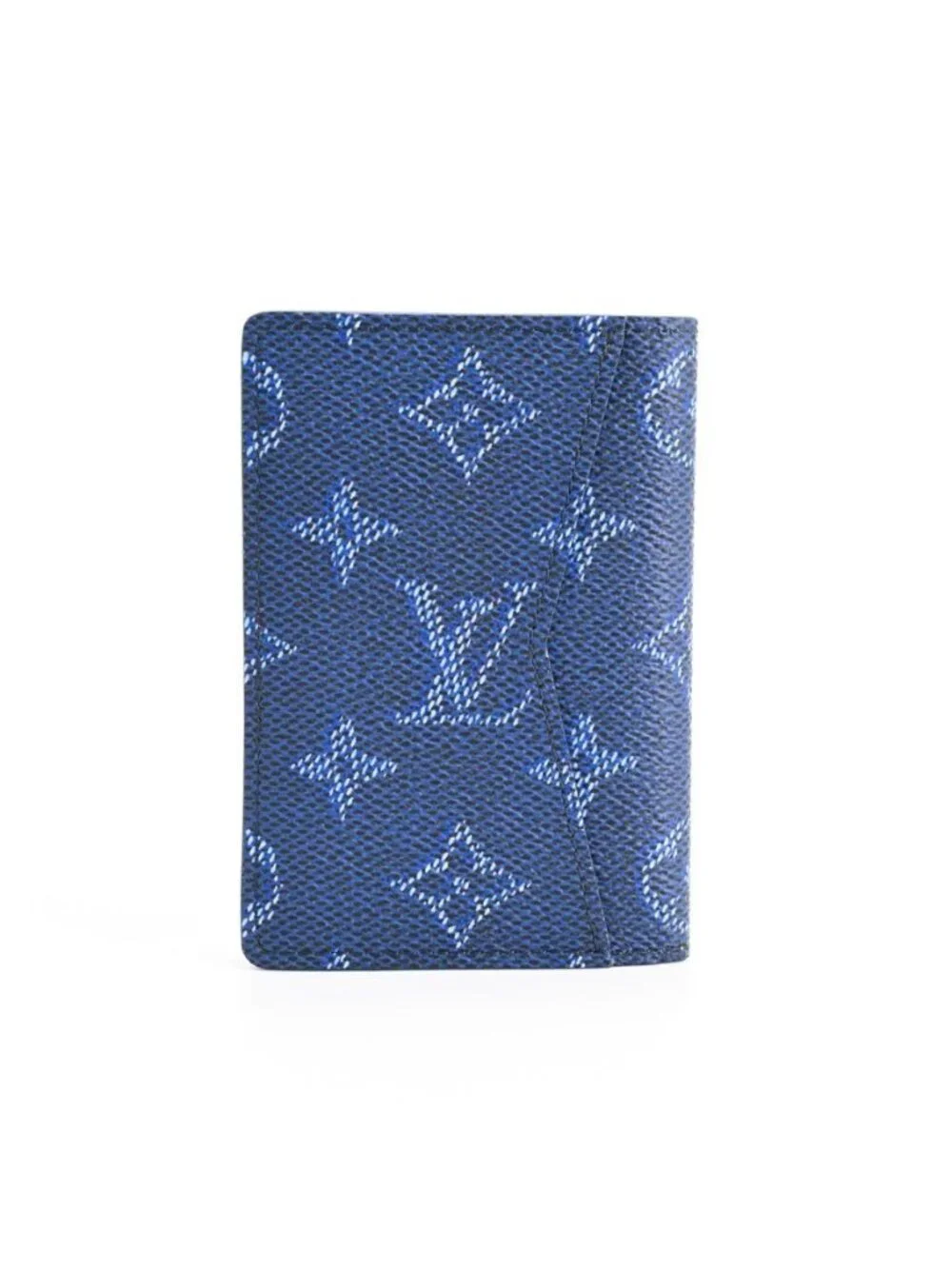 Louis Vuitton Card Case Pocket Organizer